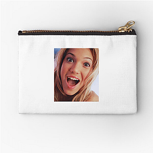 Mandy Moore Rebecca Pearson Forever Mandy Moore Zipper Pouches