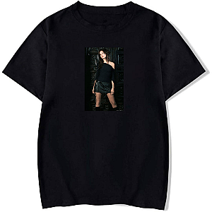 Mandy Moore Acting With Heart Mandy Moore T-Shirts