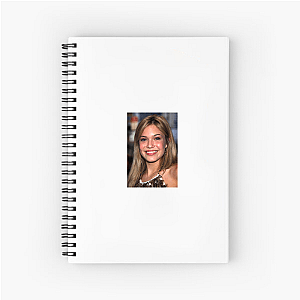 Mandy Moore From Pop Star To Screen Queen Mandy Moore Notebook