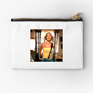 Mandy Moore Storyteller Extraordinaire Mandy Moore Zipper Pouches