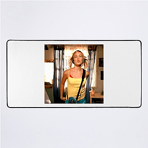 Mandy Moore Storyteller Extraordinaire Mandy Moore Mouse Pads