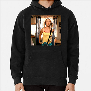 Mandy Moore Storyteller Extraordinaire Mandy Moore Hoodies