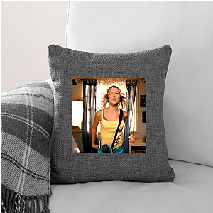 Mandy Moore Storyteller Extraordinaire Mandy Moore Pillows Cover