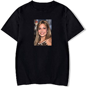 Mandy Moore From Pop Star To Screen Queen Mandy Moore T-Shirts