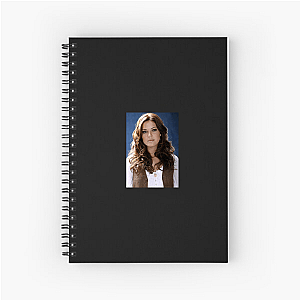 Mandy Moore Lights Camera Soul Mandy Moore Notebook