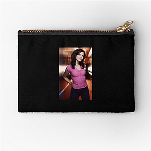 Mandy Moore Beyond The Script Mandy Moore Zipper Pouches
