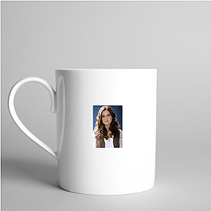 Mandy Moore Lights Camera Soul Mandy Moore Mugs