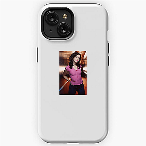 Mandy Moore Beyond The Script Mandy Moore iPhone Cases