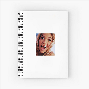 Mandy Moore Rebecca Pearson Forever Mandy Moore Notebook