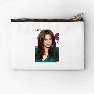 Mandy Moore Embrace The Role Mandy Moore Zipper Pouches