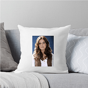 Mandy Moore Lights Camera Soul Mandy Moore Pillows Cover