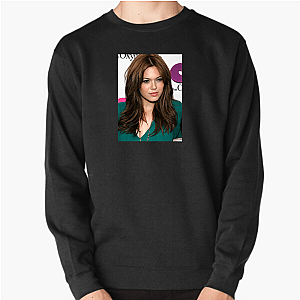 Mandy Moore Embrace The Role Mandy Moore Sweatshirts