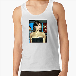 Mandy Moore This Is Us Star Mandy Moore Tank Tops