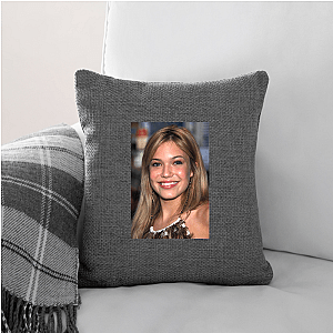 Mandy Moore From Pop Star To Screen Queen Mandy Moore Pillows Cover