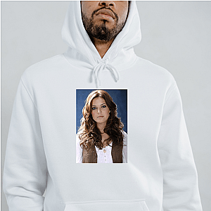 Mandy Moore Lights Camera Soul Mandy Moore Hoodies