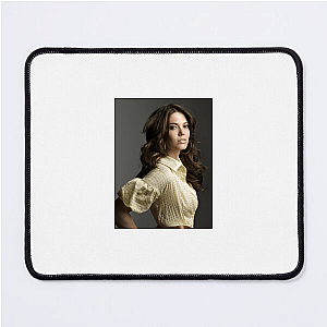 Mandy Moore Talented And True Mandy Moore Mouse Pads
