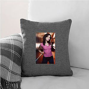 Mandy Moore Beyond The Script Mandy Moore Pillows Cover