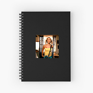 Mandy Moore Storyteller Extraordinaire Mandy Moore Notebook