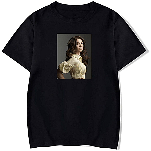 Mandy Moore Talented And True Mandy Moore T-Shirts
