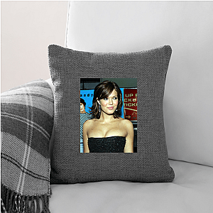 Mandy Moore This Is Us Star Mandy Moore Pillows Cover