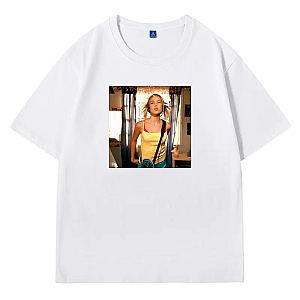 Mandy Moore Storyteller Extraordinaire Mandy Moore T-Shirts