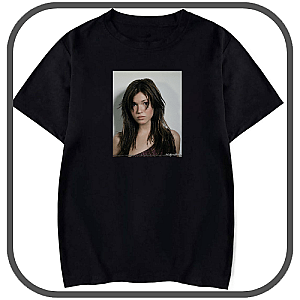 Mandy Moore T-Shirts