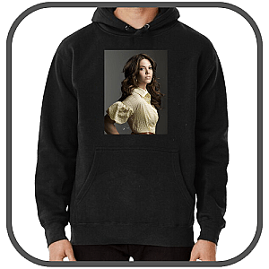 Mandy Moore Hoodies