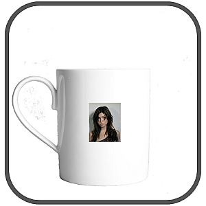 Mandy Moore Mugs
