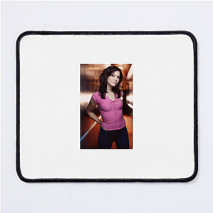 Mandy Moore Beyond The Script Mandy Moore Mouse Pads