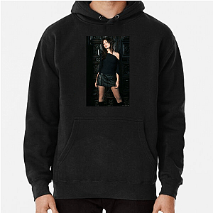 Mandy Moore Acting With Heart Mandy Moore Hoodies