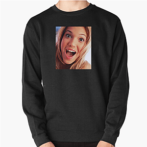 Mandy Moore Rebecca Pearson Forever Mandy Moore Sweatshirts