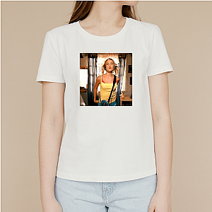 Mandy Moore Storyteller Extraordinaire Mandy Moore T-Shirts