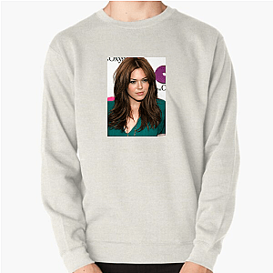 Mandy Moore Embrace The Role Mandy Moore Sweatshirts