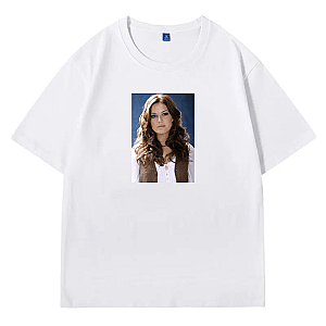 Mandy Moore Lights Camera Soul Mandy Moore T-Shirts