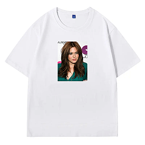 Mandy Moore Embrace The Role Mandy Moore T-Shirts