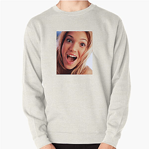 Mandy Moore Rebecca Pearson Forever Mandy Moore Sweatshirts