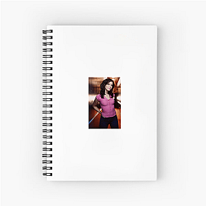 Mandy Moore Beyond The Script Mandy Moore Notebook