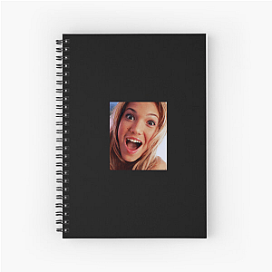 Mandy Moore Rebecca Pearson Forever Mandy Moore Notebook