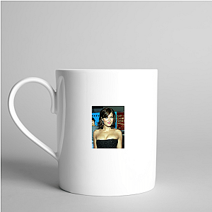 Mandy Moore This Is Us Star Mandy Moore Mugs
