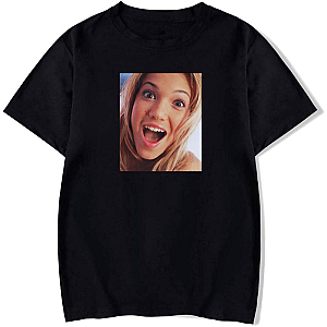 Mandy Moore Rebecca Pearson Forever Mandy Moore T-Shirts