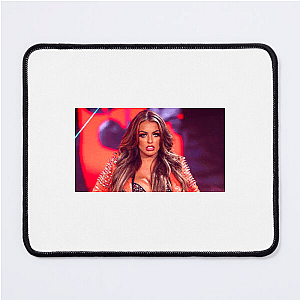 Title Holder Mandy Rose Mandy Rose Mouse Pads