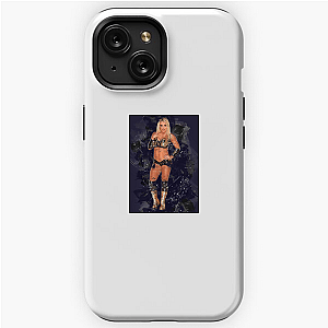 Confidence Queen Mandy Rose Mandy Rose iPhone Cases