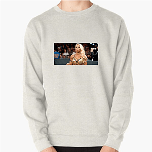 Glam Powerhouse Mandy Rose Mandy Rose Sweatshirts