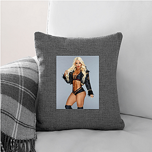 Fitness Icon Mandy Rose Mandy Rose Pillows Cover