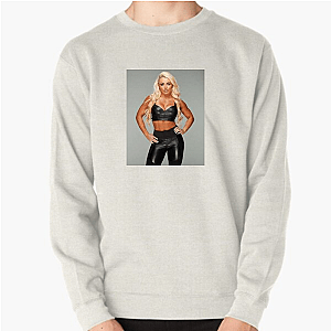 NXT Champion Mandy Rose Mandy Rose Sweatshirts