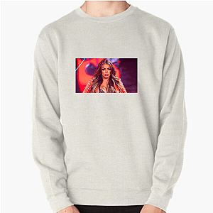 Title Holder Mandy Rose Mandy Rose Sweatshirts