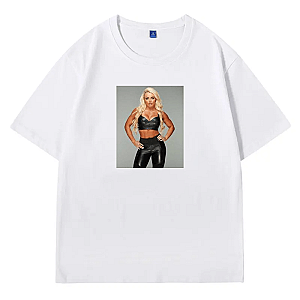 NXT Champion Mandy Rose Mandy Rose T-Shirts