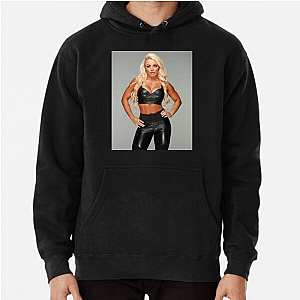 NXT Champion Mandy Rose Mandy Rose Hoodies