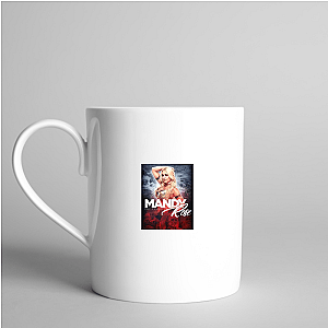 WWE Bombshell Mandy Rose Mandy Rose Mugs