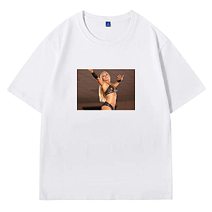 Golden Goddess Mandy Rose Mandy Rose T-Shirts